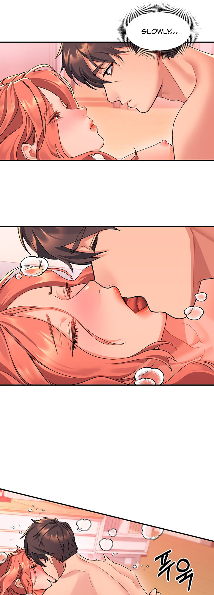 Unlocking her - Chapter 7 [photo 29] - MangaPorn