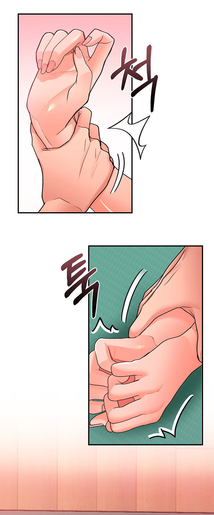 Unlocking her - Chapter 7 [photo 46] - MangaPorn