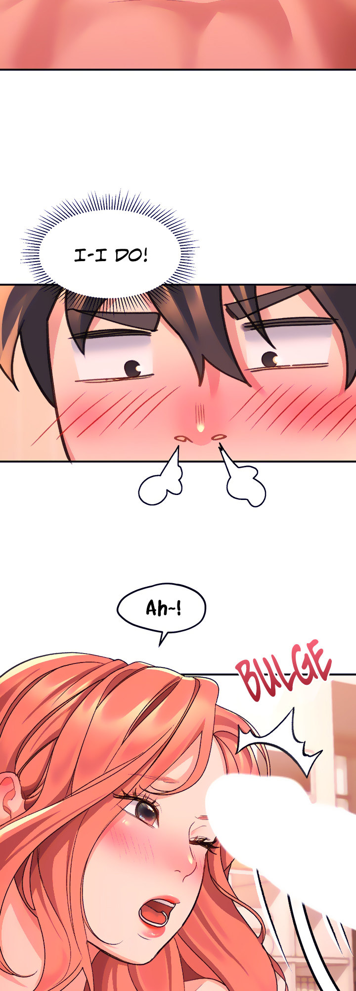 Unlocking her - Chapter 8 [photo 10] - MangaPorn