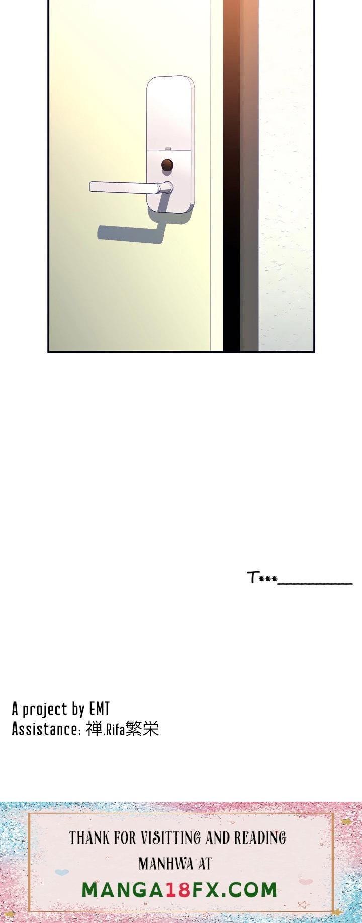 Unlocking her - Chapter 8 [photo 59] - MangaPorn