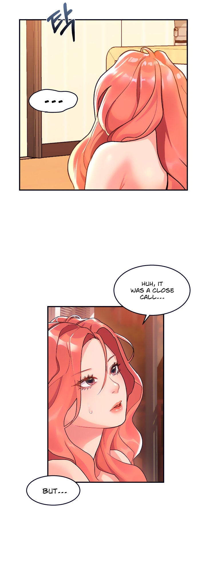 Unlocking her - Chapter 9 [photo 15] - MangaPorn