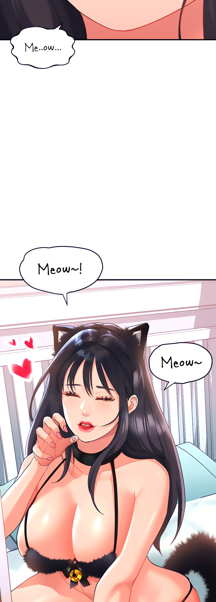 Unlocking her - Chapter 9 [photo 34] - MangaPorn