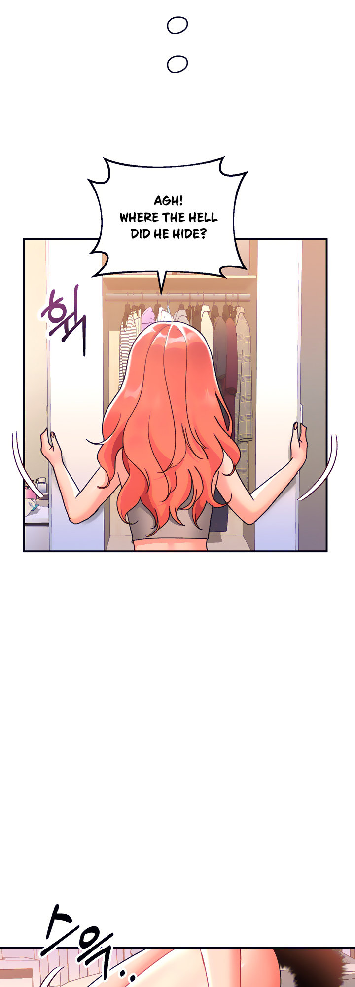 Unlocking her - Chapter 9 [photo 40] - MangaPorn
