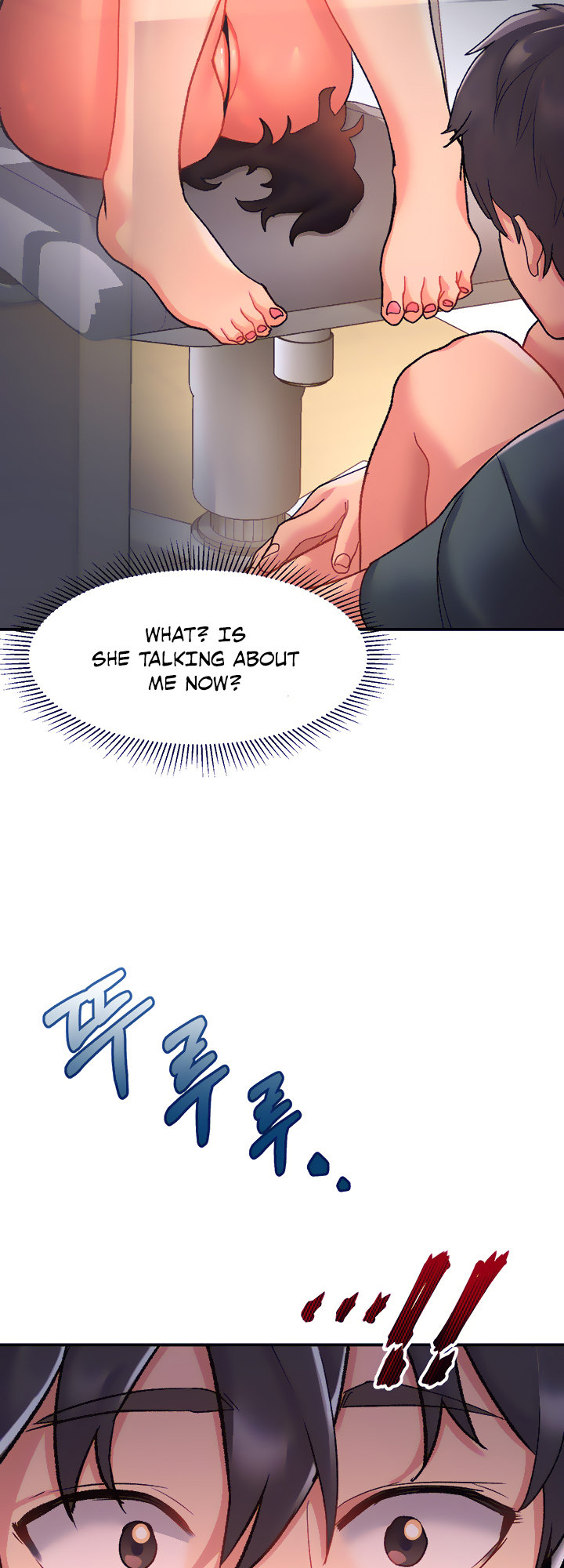 Unlocking her - Chapter 9 [photo 47] - MangaPorn