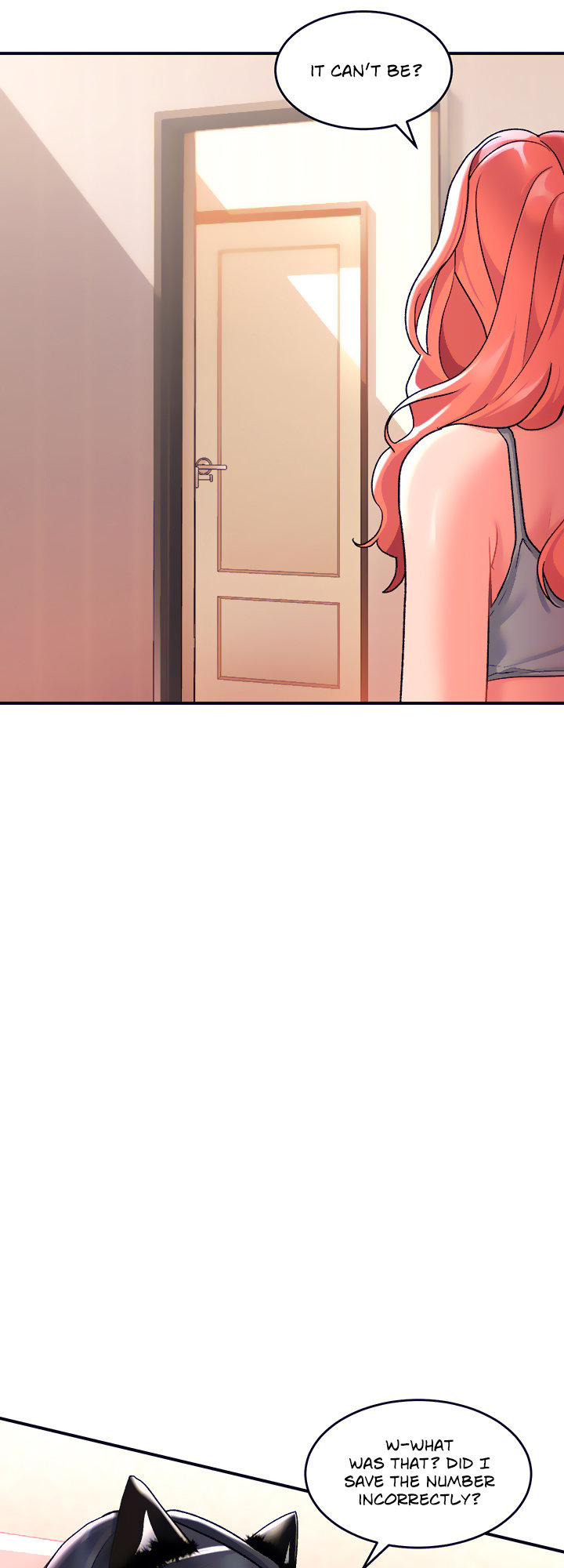 Unlocking her - Chapter 9 [photo 54] - MangaPorn