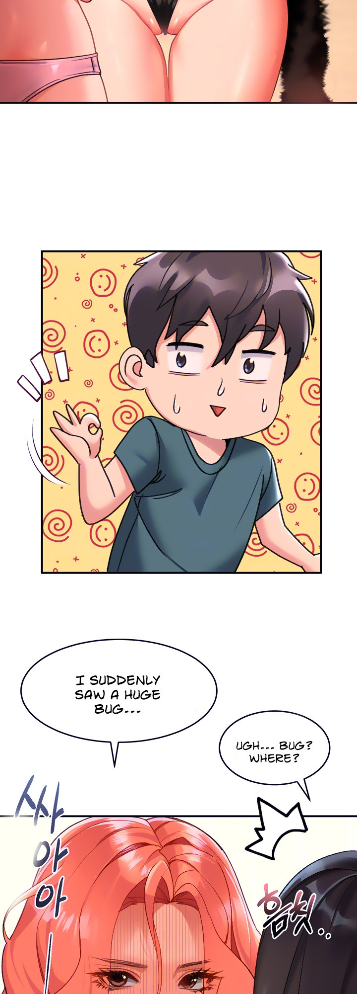 Unlocking her - Chapter 10 [photo 10] - MangaPorn