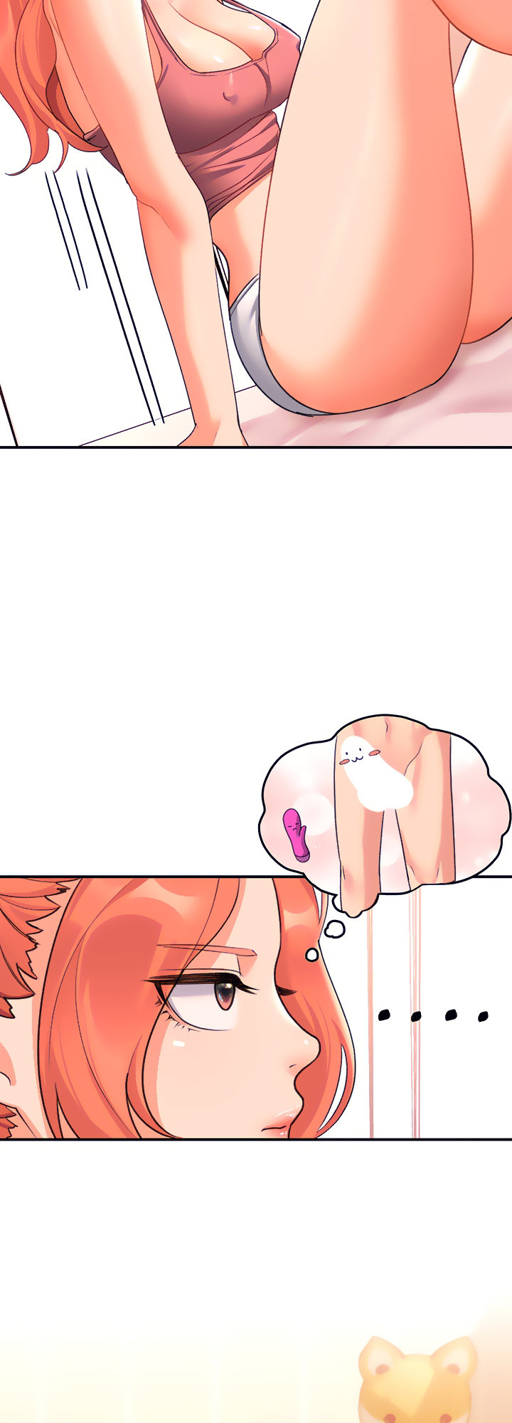 Unlocking her - Chapter 10 [photo 22] - MangaPorn