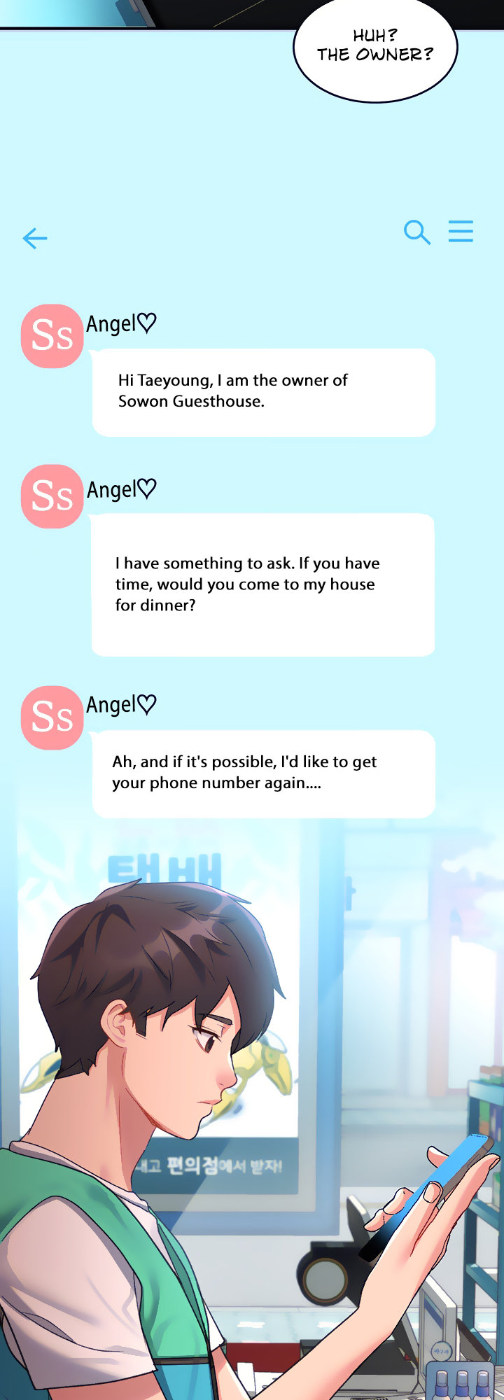 Unlocking her - Chapter 10 [photo 28] - MangaPorn