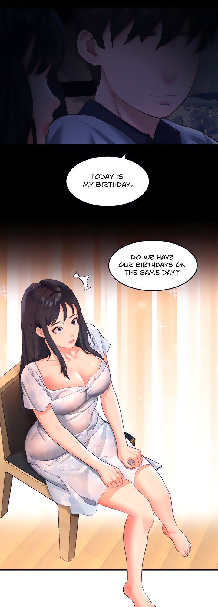 Unlocking her - Chapter 10 [photo 41] - MangaPorn