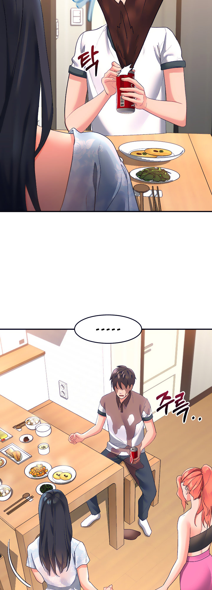 Unlocking her - Chapter 10 [photo 43] - MangaPorn