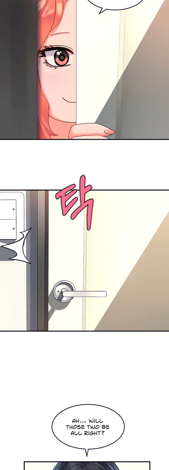 Unlocking her - Chapter 10 [photo 46] - MangaPorn