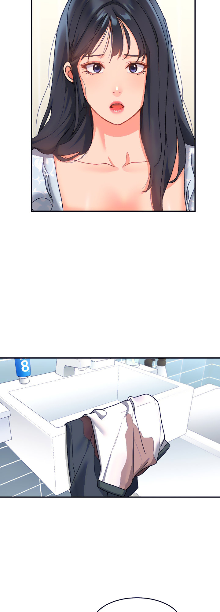 Unlocking her - Chapter 10 [photo 47] - MangaPorn