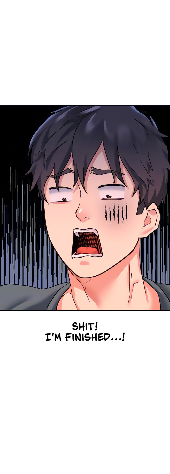 Unlocking her - Chapter 10 [photo 5] - MangaPorn