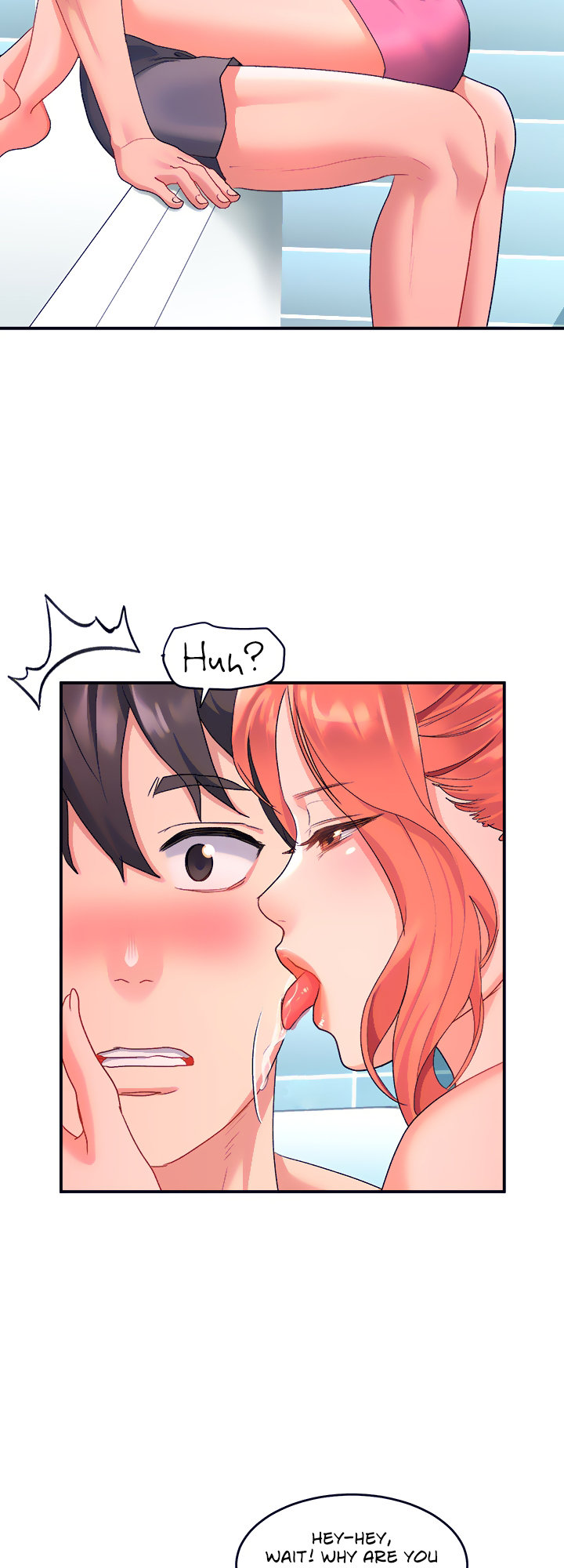 Unlocking her - Chapter 10 [photo 50] - MangaPorn