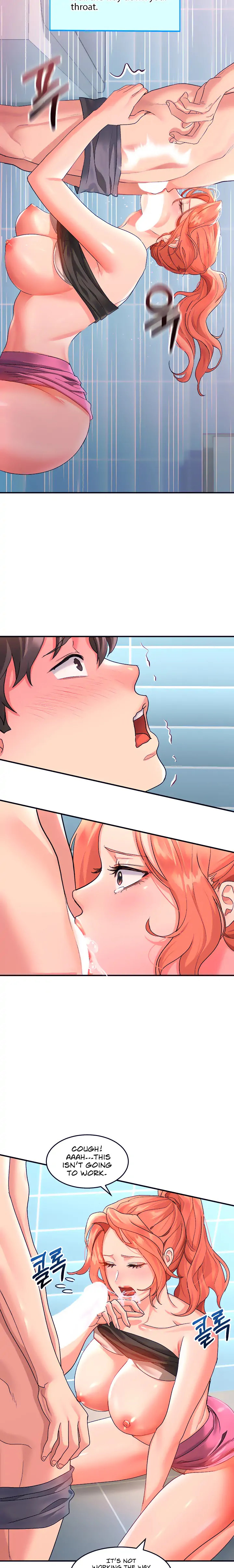 Unlocking her - Chapter 11 [photo 11] - MangaPorn