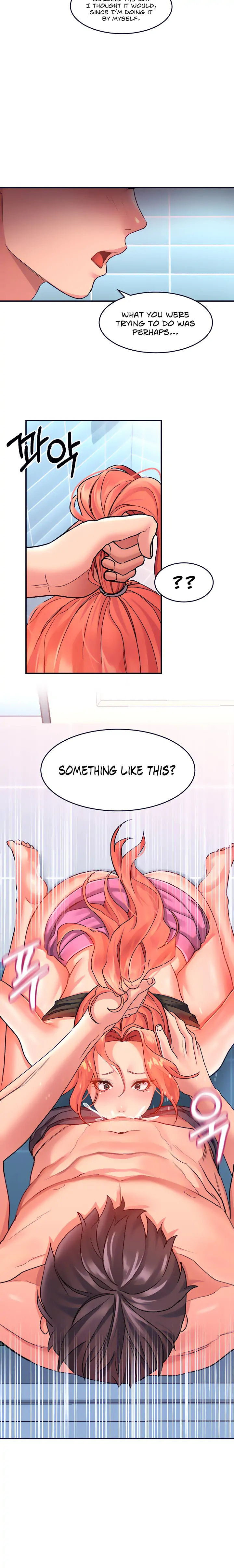 Unlocking her - Chapter 11 [photo 12] - MangaPorn