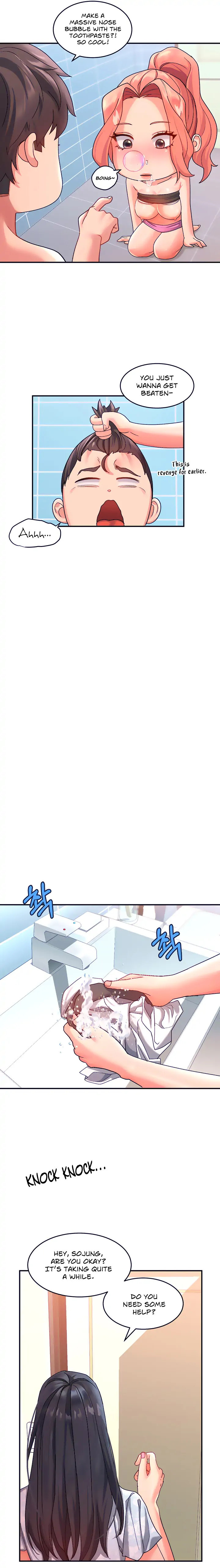 Unlocking her - Chapter 11 [photo 16] - MangaPorn