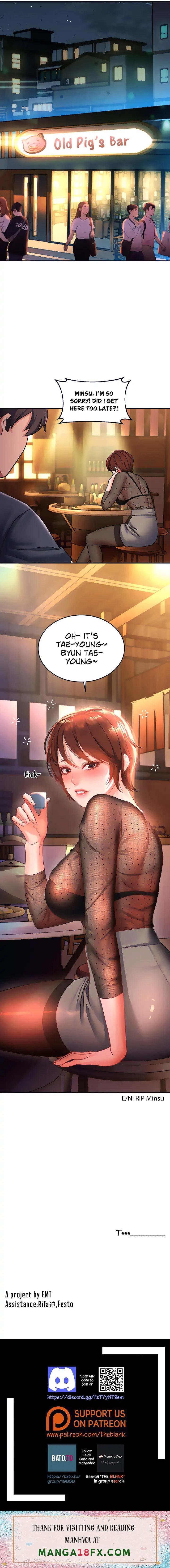 Unlocking her - Chapter 11 [photo 28] - MangaPorn