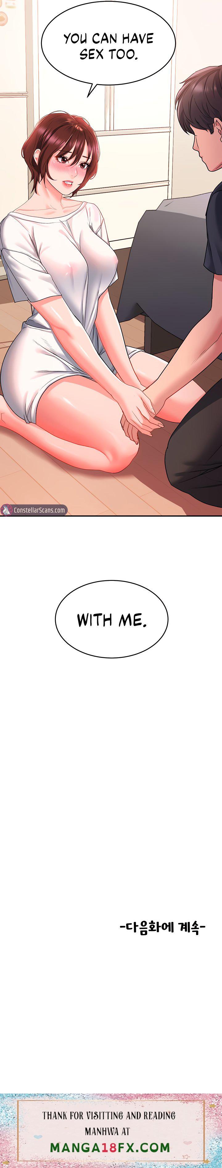 Unlocking her - Chapter 12 [photo 11] - MangaPorn