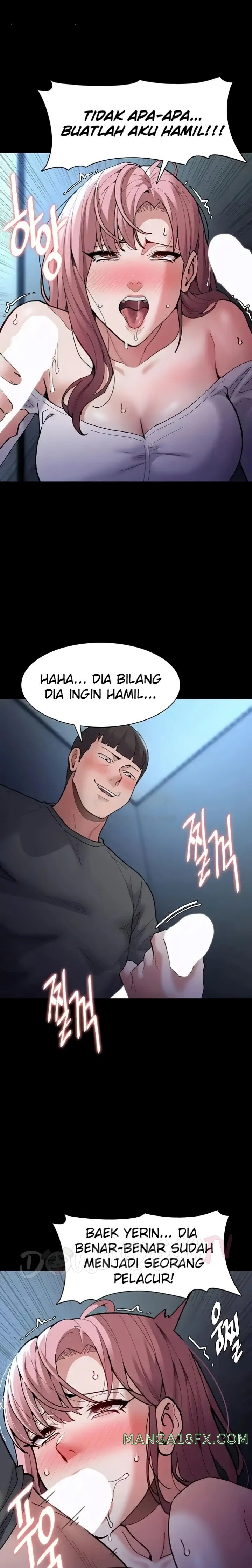 Pervert Diary Raw - Chapter 70 [photo 9] - MangaPorn