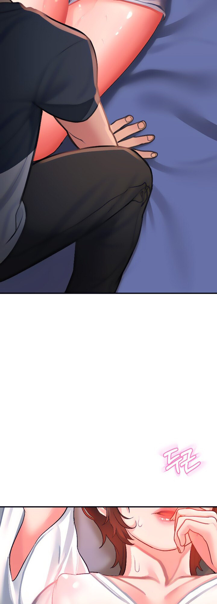 Unlocking her - Chapter 13 [photo 14] - MangaPorn