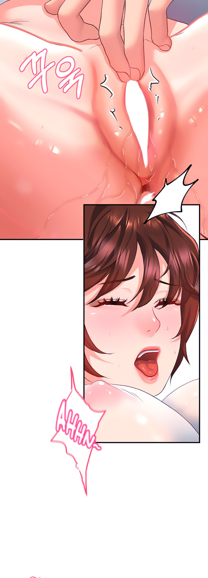 Unlocking her - Chapter 13 [photo 26] - MangaPorn