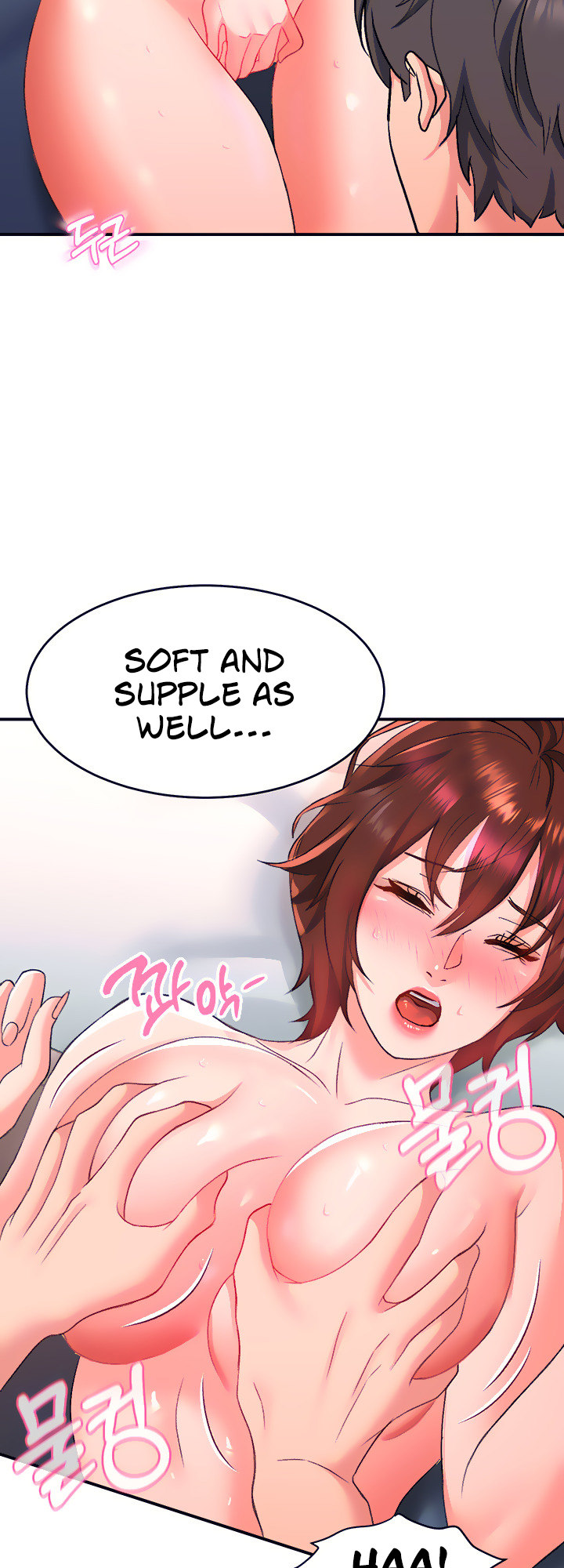 Unlocking her - Chapter 13 [photo 37] - MangaPorn