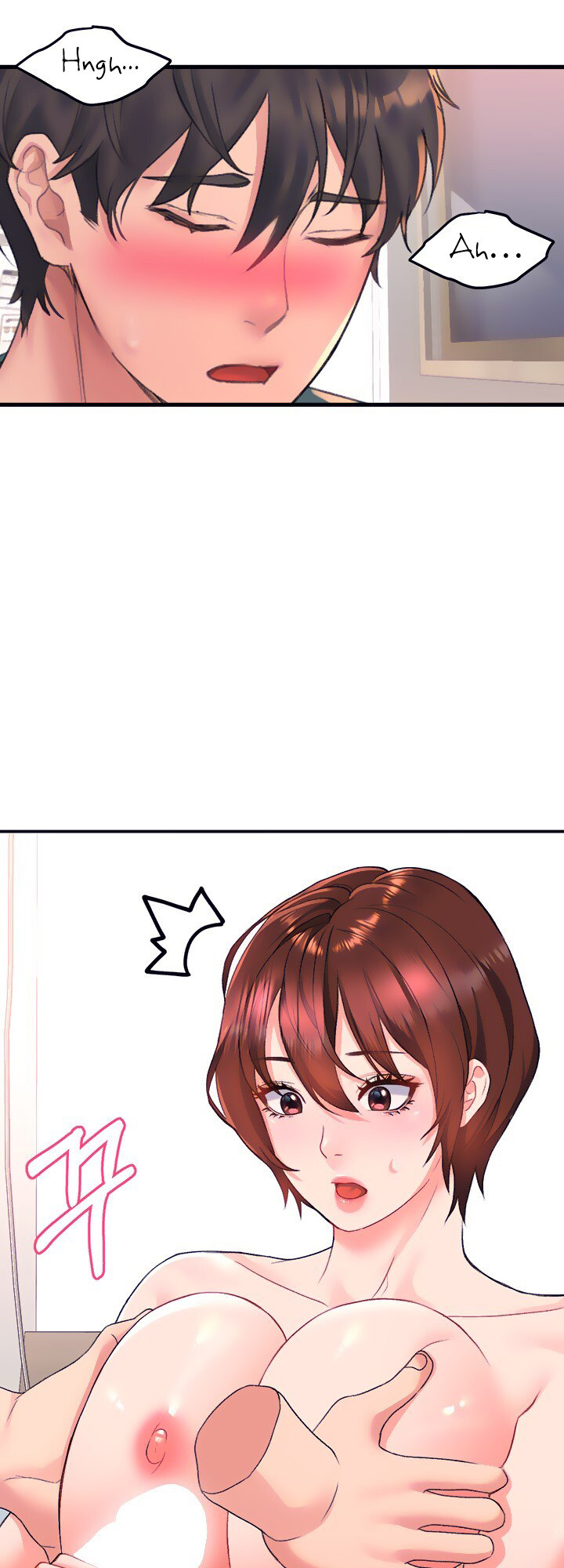 Unlocking her - Chapter 13 [photo 49] - MangaPorn