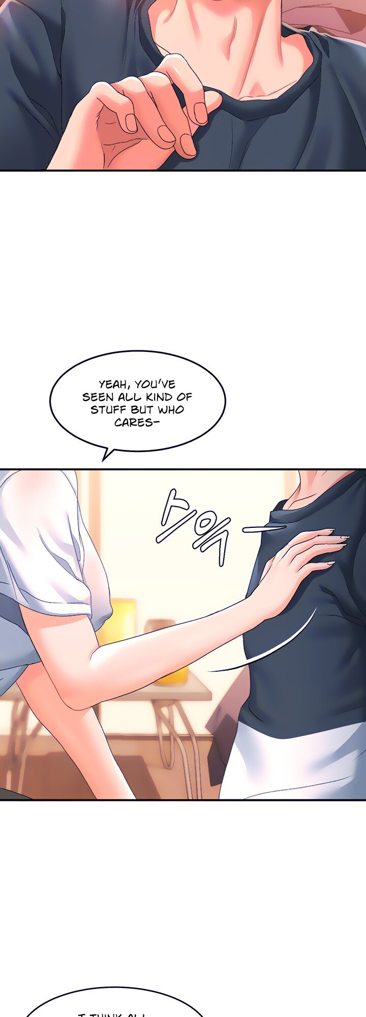 Unlocking her - Chapter 13 [photo 5] - MangaPorn