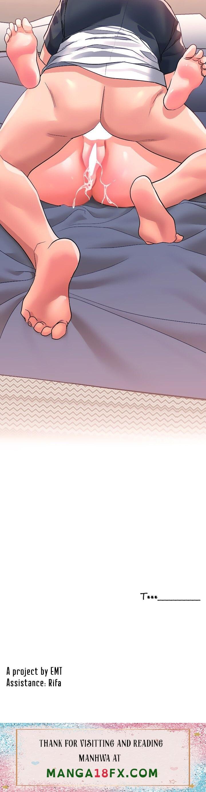 Unlocking her - Chapter 13 [photo 57] - MangaPorn