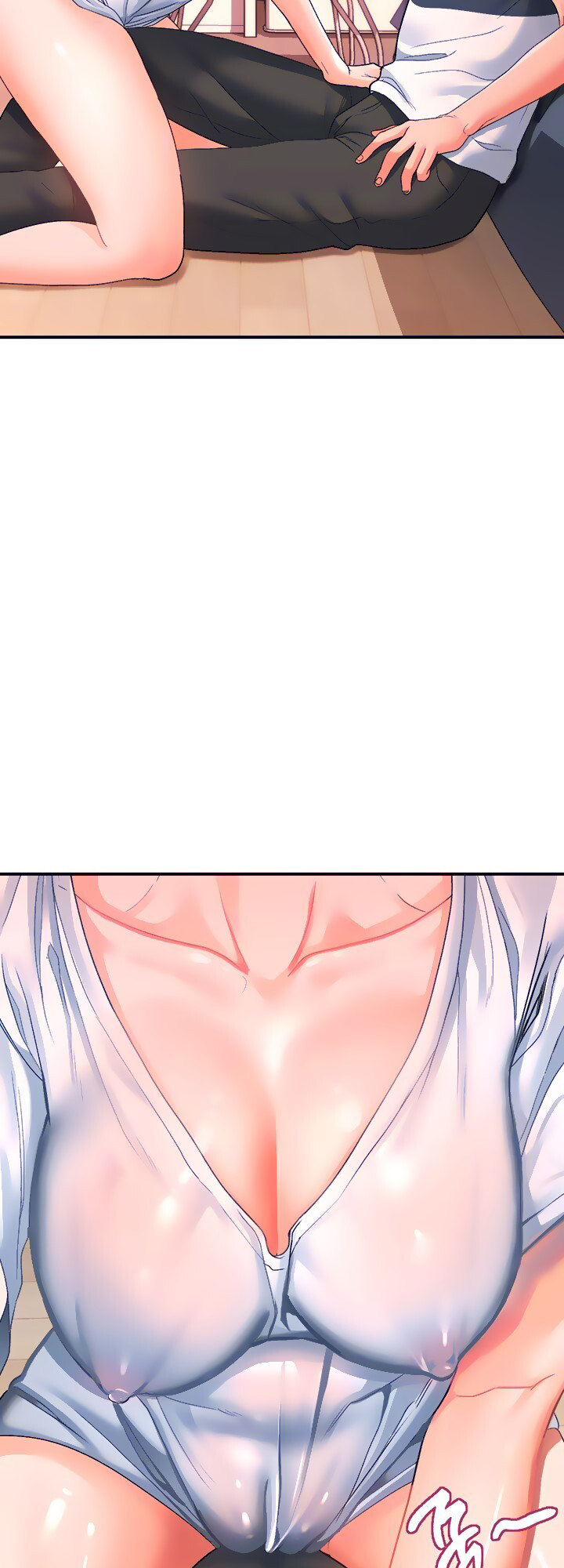 Unlocking her - Chapter 13 [photo 7] - MangaPorn