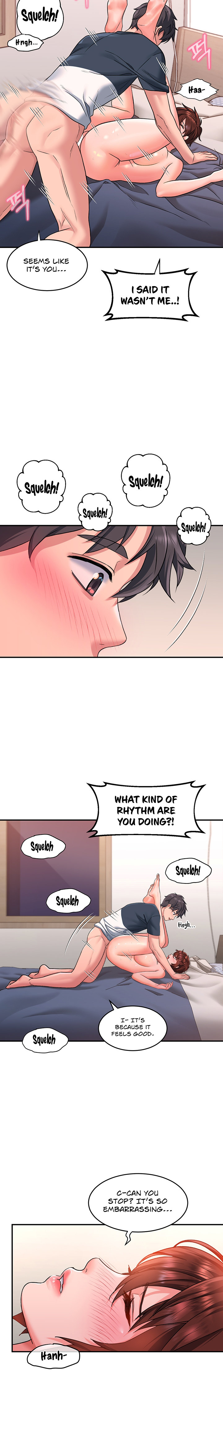 Unlocking her - Chapter 14 [photo 14] - MangaPorn