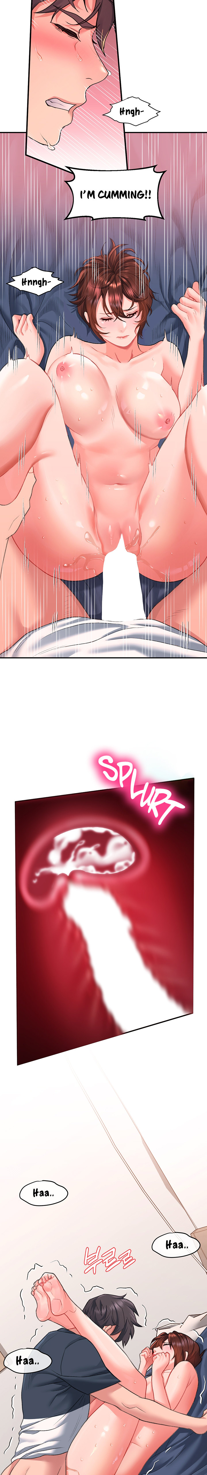 Unlocking her - Chapter 14 [photo 18] - MangaPorn