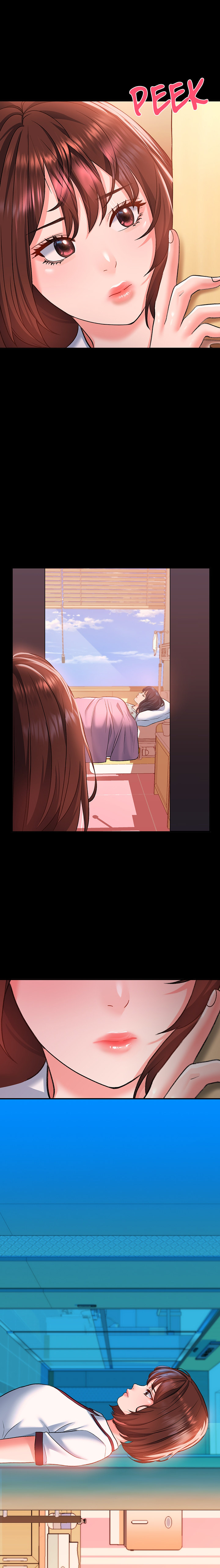 Unlocking her - Chapter 14 [photo 23] - MangaPorn