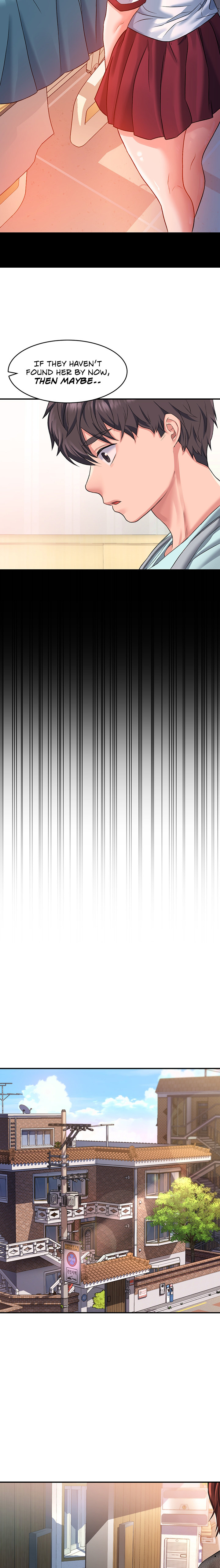 Unlocking her - Chapter 14 [photo 25] - MangaPorn