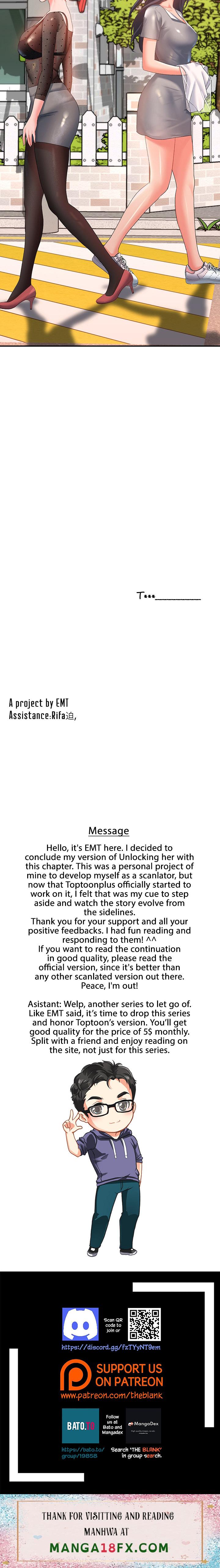 Unlocking her - Chapter 14 [photo 27] - MangaPorn