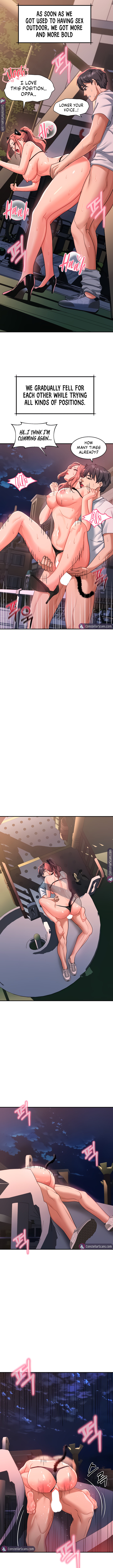 Unlocking her - Chapter 19 [photo 12] - MangaPorn