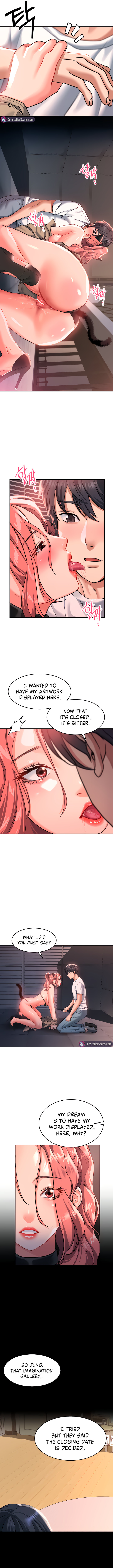 Unlocking her - Chapter 20 [photo 9] - MangaPorn