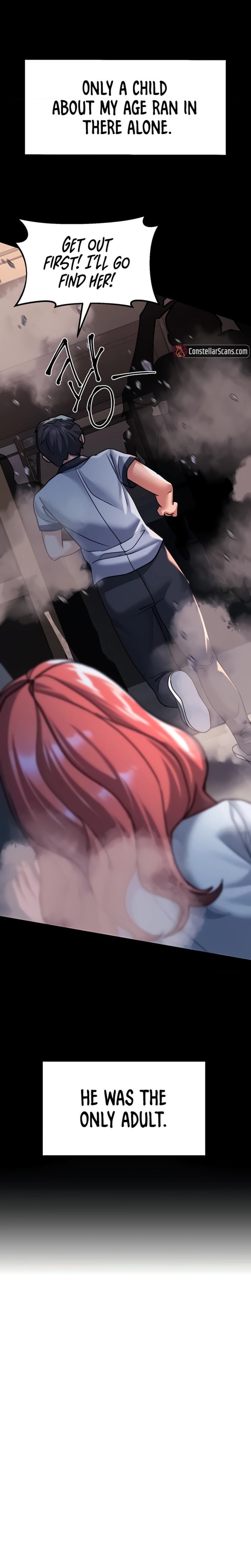 Unlocking her - Chapter 21 [photo 15] - MangaPorn