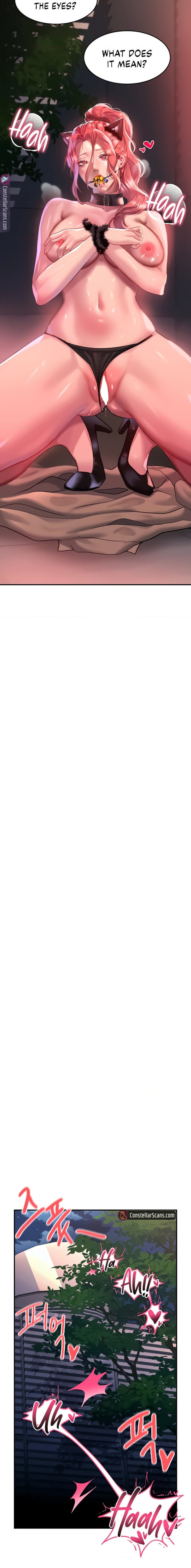 Unlocking her - Chapter 21 [photo 2] - MangaPorn