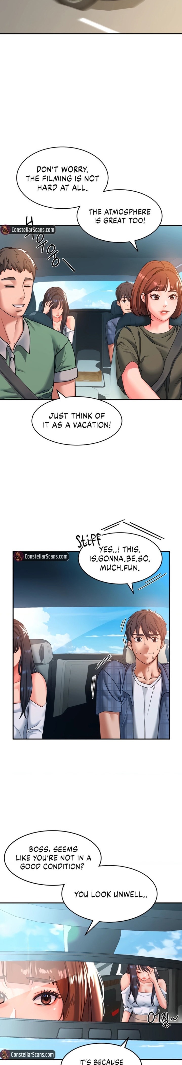 Unlocking her - Chapter 21 [photo 20] - MangaPorn