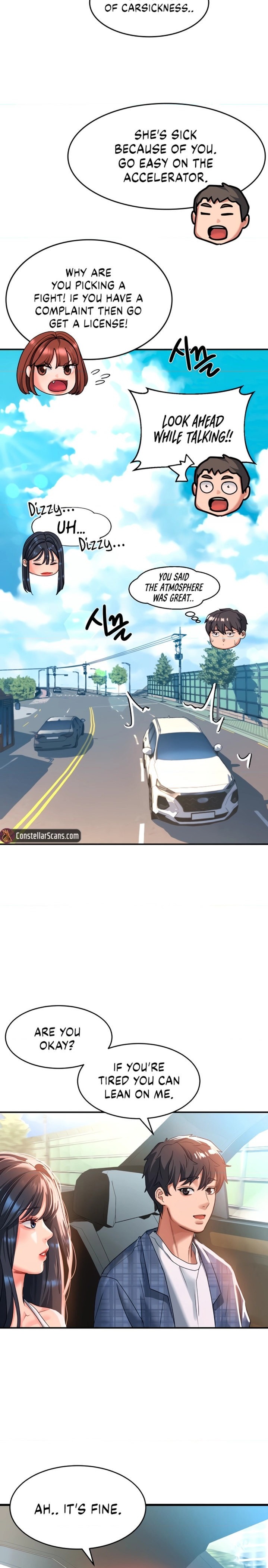 Unlocking her - Chapter 21 [photo 21] - MangaPorn