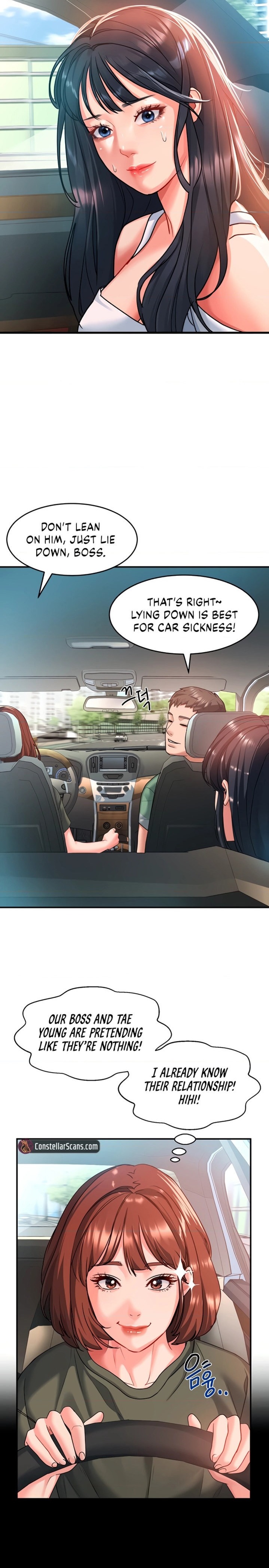 Unlocking her - Chapter 21 [photo 22] - MangaPorn