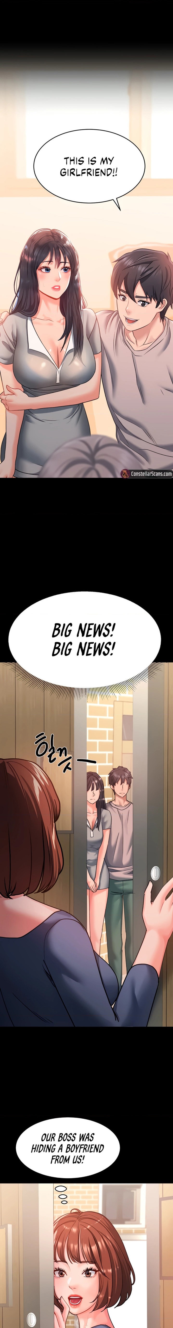 Unlocking her - Chapter 21 [photo 23] - MangaPorn