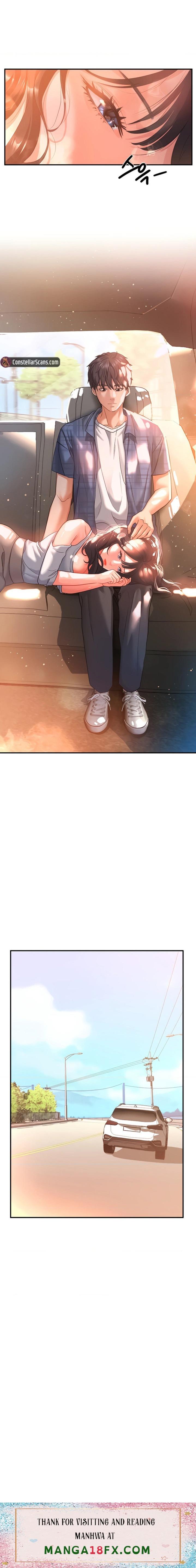 Unlocking her - Chapter 21 [photo 26] - MangaPorn