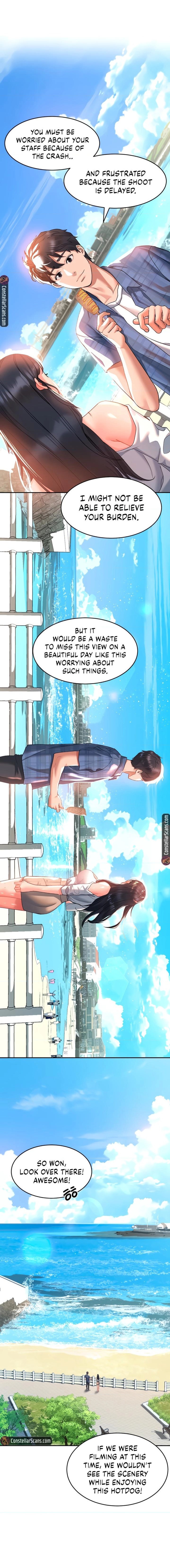 Unlocking her - Chapter 22 [photo 10] - MangaPorn