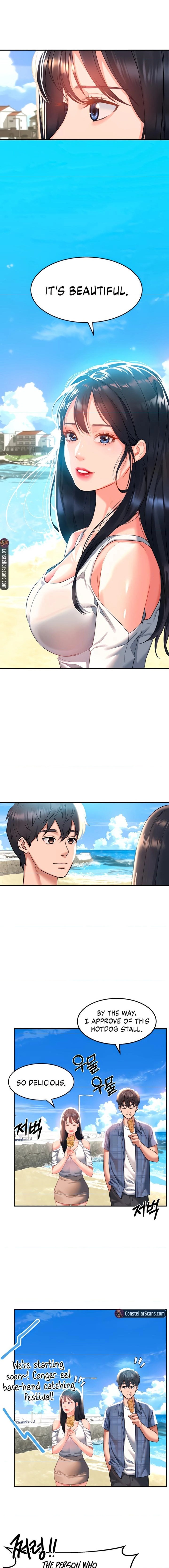 Unlocking her - Chapter 22 [photo 11] - MangaPorn