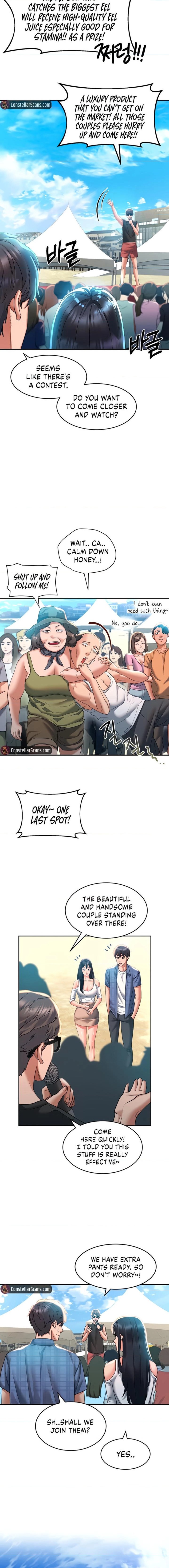 Unlocking her - Chapter 22 [photo 12] - MangaPorn