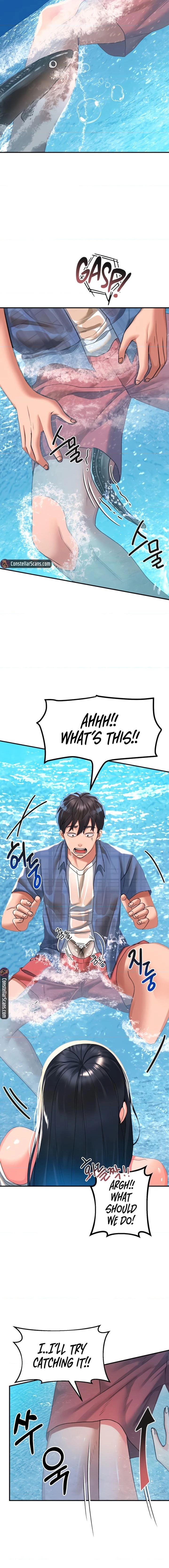 Unlocking her - Chapter 22 [photo 14] - MangaPorn