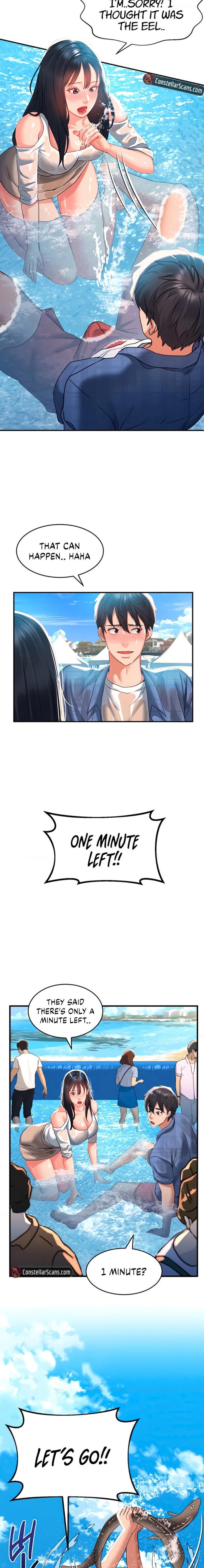 Unlocking her - Chapter 22 [photo 16] - MangaPorn